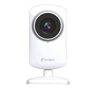 电虎无线网络监控摄像头 ES-CAM2A-数码影音-亚马逊中国